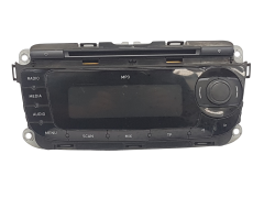 Radio Cd Mp3 Spelare Seat Ibiza 4 IV 6J0035153 ULSECD
