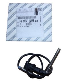 Avgastemperatursensor Original 1609520380 Citroen Peugeot