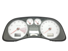 Varvräknare Peugeot 307 9655925780 25900