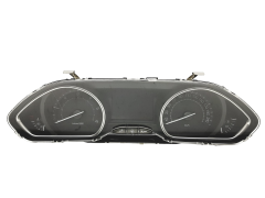 Varvräknare Peugeot 208 2008 9805969580 D 9805976080