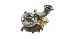 Turboladdare 7700866502 454062-4 Garrett 2.2 TD Renault Laguna Espace