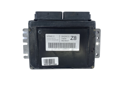 Styrenhet 96378047 S010011006 C0 Z8 Daewoo Kemsco 51343