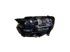 Strålkastare Vänster Ny Original 9816824880 Citroen Berlingo 3