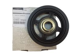 Vevaxelremskiva Renault 123033448R 1230300Q2C Original