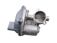 Spjällhusventil 04L131501M A2C96089300 VWAG TDI 1730