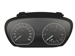 Varvräknare BMW 1 E87 6947136 1024932-21 31479