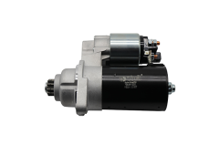 Startmotor 02A911023L 99110024901 VW Audi Seat Skoda Vika