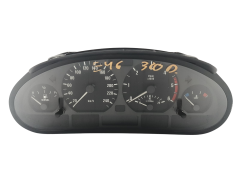 Varvräknare BMW 3 E46 6211 6906890 0263606271 57327