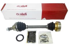 Drivaxel Vänster 6Q0407271BC 54070008301 Skoda Fabia Vika