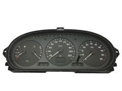 Hastighetsmätare Renault Megane 1 Scenic 1 7700847784 G 50800