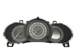 Hastighetsmätare Citroen C3 2 96665882XT A2C53366301 40111