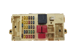 Säkringsbox Fiat 51755127 NPL 46778898 Magneti Marelli 20259