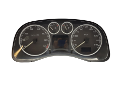 Varvräknare Peugeot 307 9645768480 E 01 2549