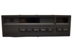Datorskärm BMW 3 E36 62138363579 8363579 6141
