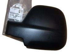 Backspegelkåpa Vänster Original 1679995480 Citroen Peugeot