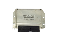 Styrenhet 39101-27711 0281011260 84TBMI02 Hyundai Bosch