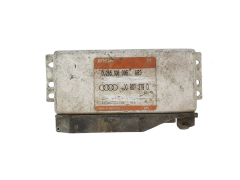 Styrenhet ABS 4D0907379D 0265108005 Audi Bosch 36583