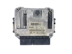 Styrenhet 0281012774 39113-27455 KIA Bosch 63080