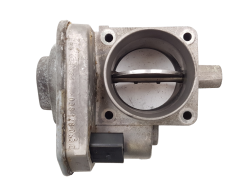 Spjällhusventil 038128063C Volkswagen VWAG 1133