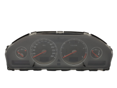 Hastighetsmätare Volvo V70 30746102 69594-700T 23309
