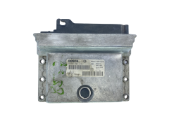 Styrenhet 0281001442 9626373980 XUDBC02 28RTD845 PSA Bosch 64021