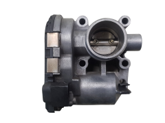 Spjällhusventil Smart A1601410225 0003094V007 Bosch 1425