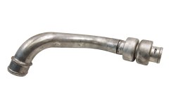 Luftslang 7701062249 1.9 dCi Renault Megane 2 Scenic 2