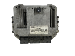 Styrenhet 4M51-12A650-YD 0281011701 7AMD Ford Bosch 52386