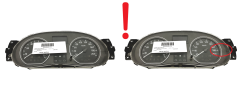 Varvräknare Dacia Sandero 248104354R 59512