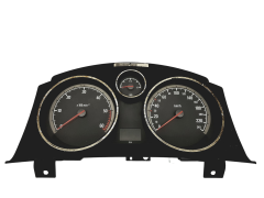 Varvräknare Opel Astra H 93182882 Siemens VDO 41778