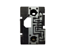 Baklampinsats Höger Bak 6351K0 95668016 Citroen Xantia Valeo 13164