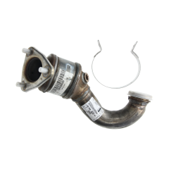 Katalysator Original 1616430680 Citroen Peugeot