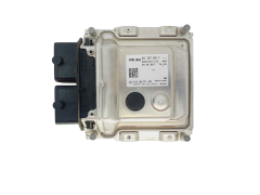 Styrenhet 0261S08575 04C907309P Skoda VW Bosch 44130