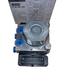 Abs-pump Ny Original 476600922R Renault