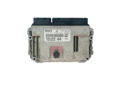 Styrenhet 0261S12197 89661-0H440 Toyota Bosch 44148