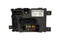 Styrenhetsmodul Opel 13142241 000292540 28084929 GM 19448