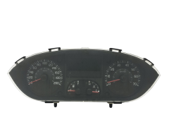 Varvräknare Fiat Idea 735364160 503000680000 54608
