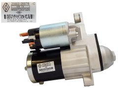Startmotor Renault Dacia 0.9 1.2 TCe 233000557R M00TD0372ZE Ny Original
