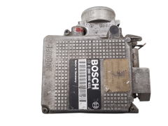 Luftflödesmätare Lancia Y10 0280000623 0280200602 Bosch 1077