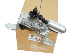 Torkarmotor Bak Renault 7700421655 Original