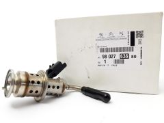 Bränsleinsprutare Ny Original AdBlue Citroen Peugeot 1.6 HDi 9802763880