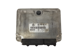Motorstyrenhet ECU 038906018FQ 0281010172 VW Bosch 3428