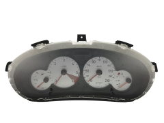Varvräknare Peugeot 206 9656696280 000500809 48078
