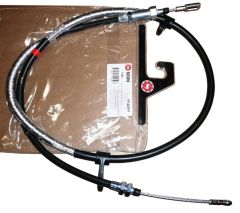 Handbromswire 554059 4745Z9 4745.Z9 Citroen Peugeot SEIM