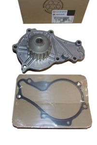 Vattenpump Original 1609314880 Citroen Peugeot