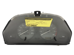 Varvräknare Citroen Saxo 9626196680 49693