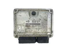 Styrenhet 038906012AP 0281010126 VW Bosch 63899