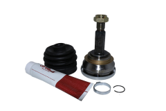 Koppling Set 6U0498099A 54980016801 Skoda Vika