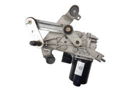Torkarmotor Vänster Ford S-Max W000067044 W000052261