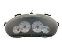 Varvräknare Peugeot 206 9648836680 49091